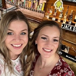 Meet your Posher, Rickey ann